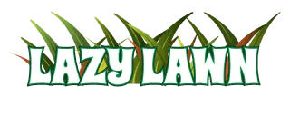 Lazy Lawn® Calgary logo